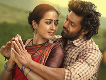 Gajendrudu Movie Posters